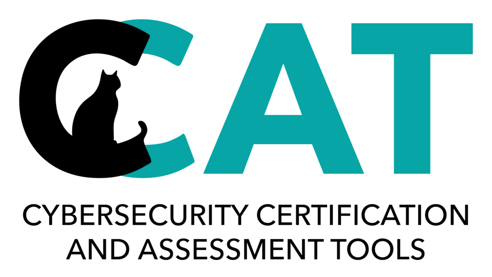 CCAT — Cybersecurity Certification and Assessment Tools